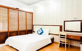 Khách sạn Hồ Mây